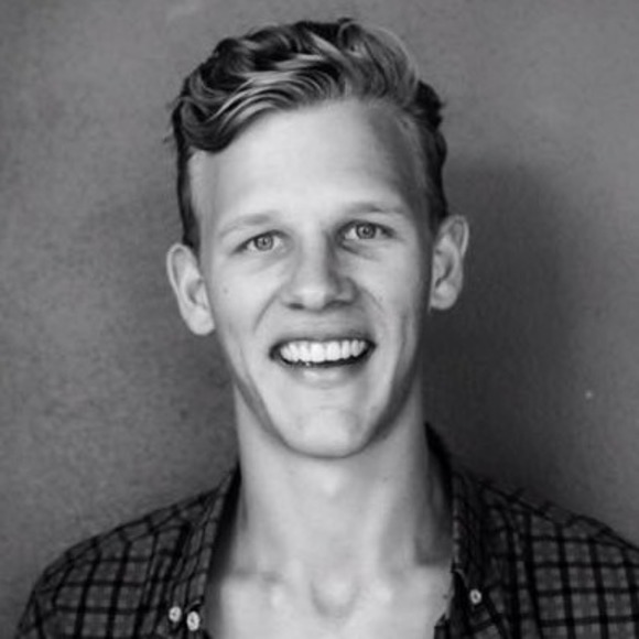 Meet your Posher, David - Picture 1 of 1